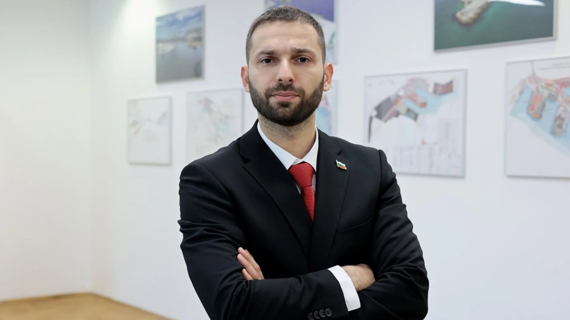 Кой е новият заместник-министър на транспорта Мурад Тюрк