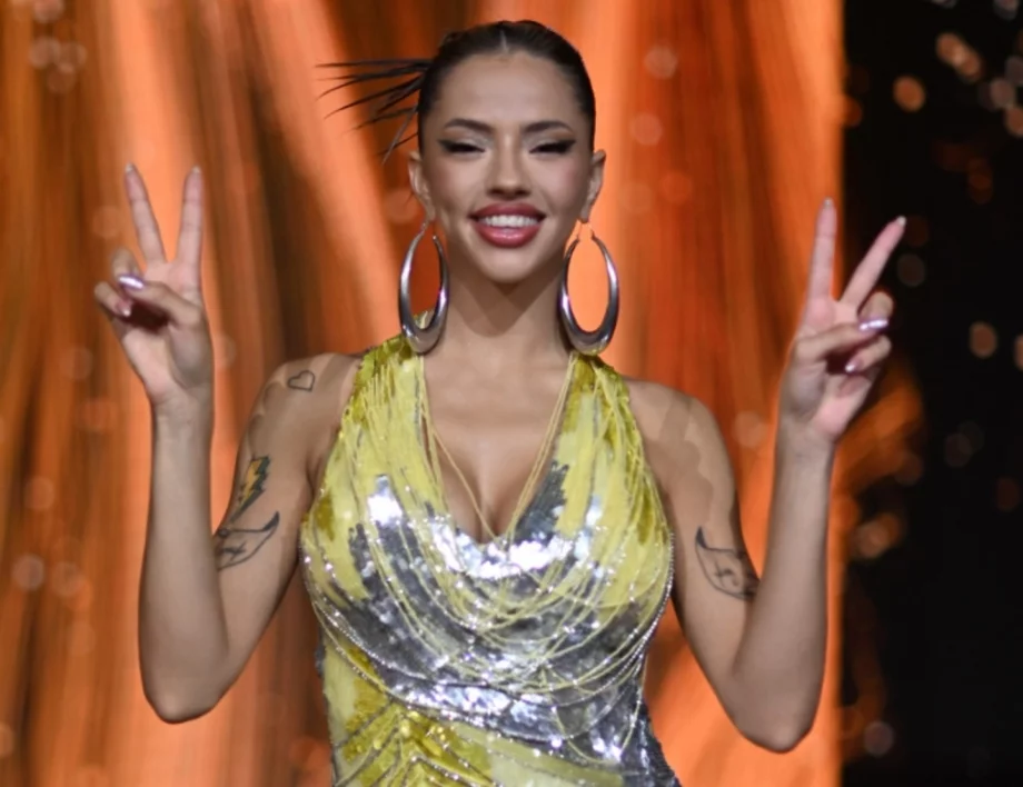 С "революция" към победата във Виена: Вижте коя е песента на България за "Евровизия" (ВИДЕО)