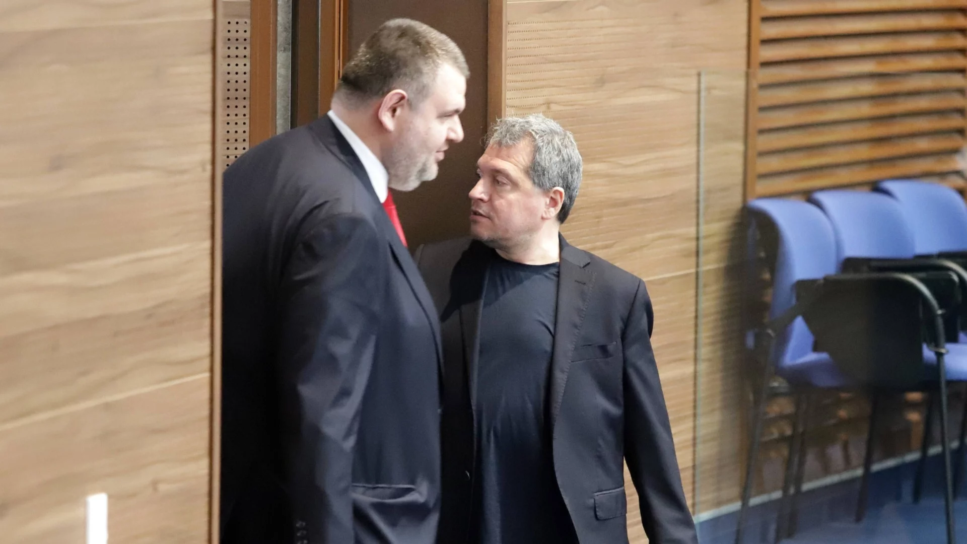 ИТН като оръжие на Пеевски в предизборната война? Анализ на Милен Любенов (ВИДЕО)