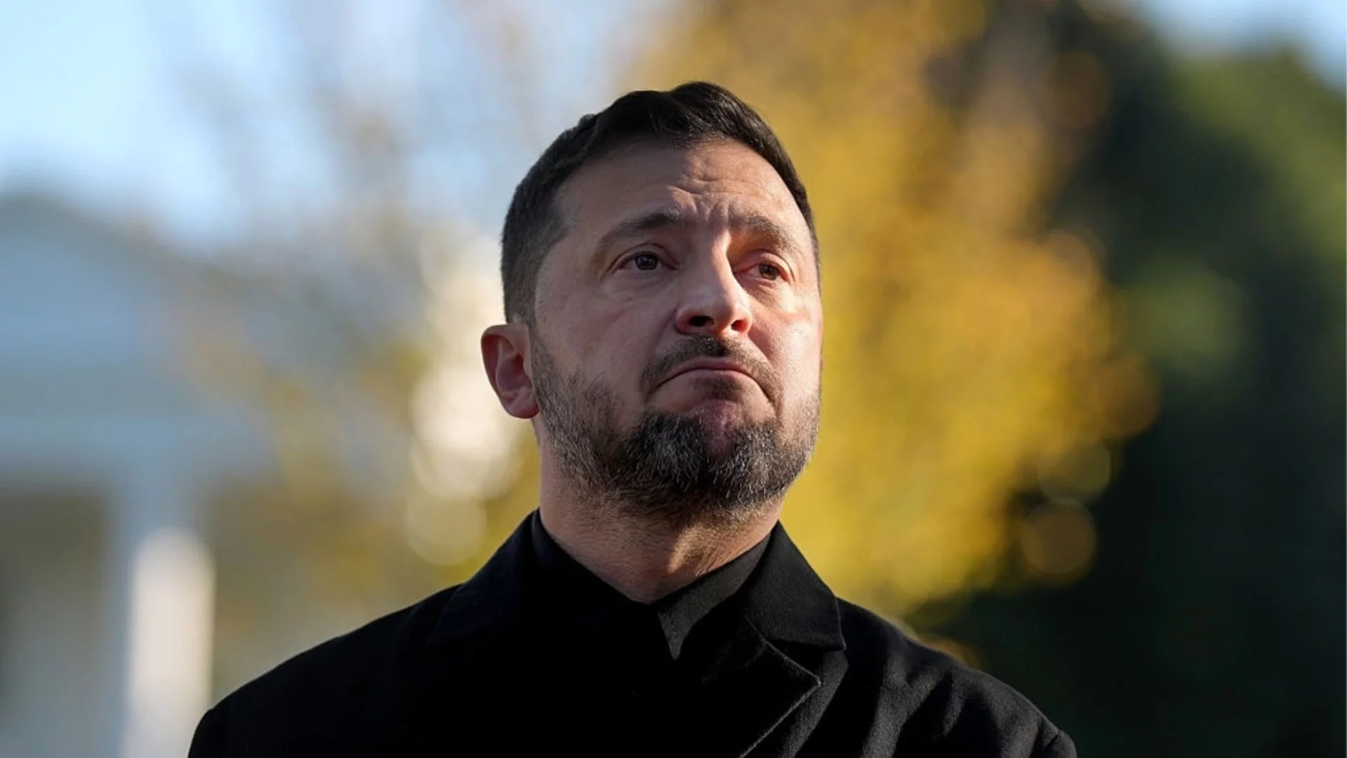 Зеленски: С радост бих приел ядрено оръжие от Великобритания и Франция, но такова не ни е предлагано (ВИДЕО)