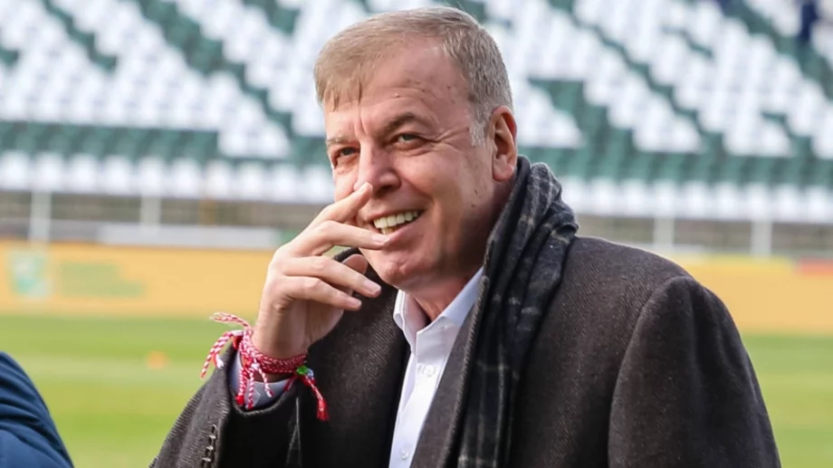 Решено е: Левски продава най-ценния си коз за 3 милиона евро