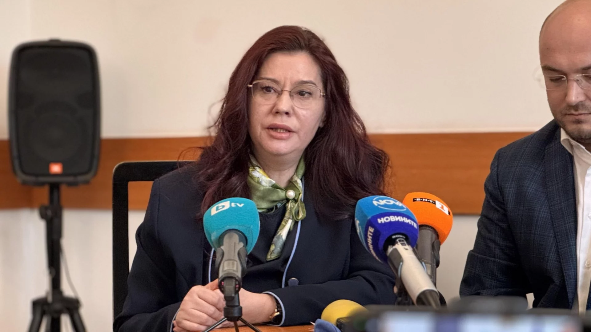 Рокада в здравния сектор: Освободиха шефа на "Медицински надзор"