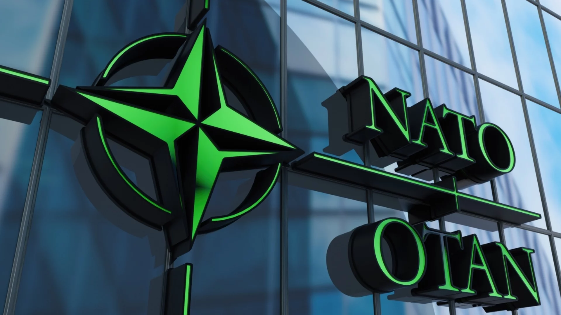 След дискусията за Дейтънското споразумение: НАТО със серия от срещи в Сараево