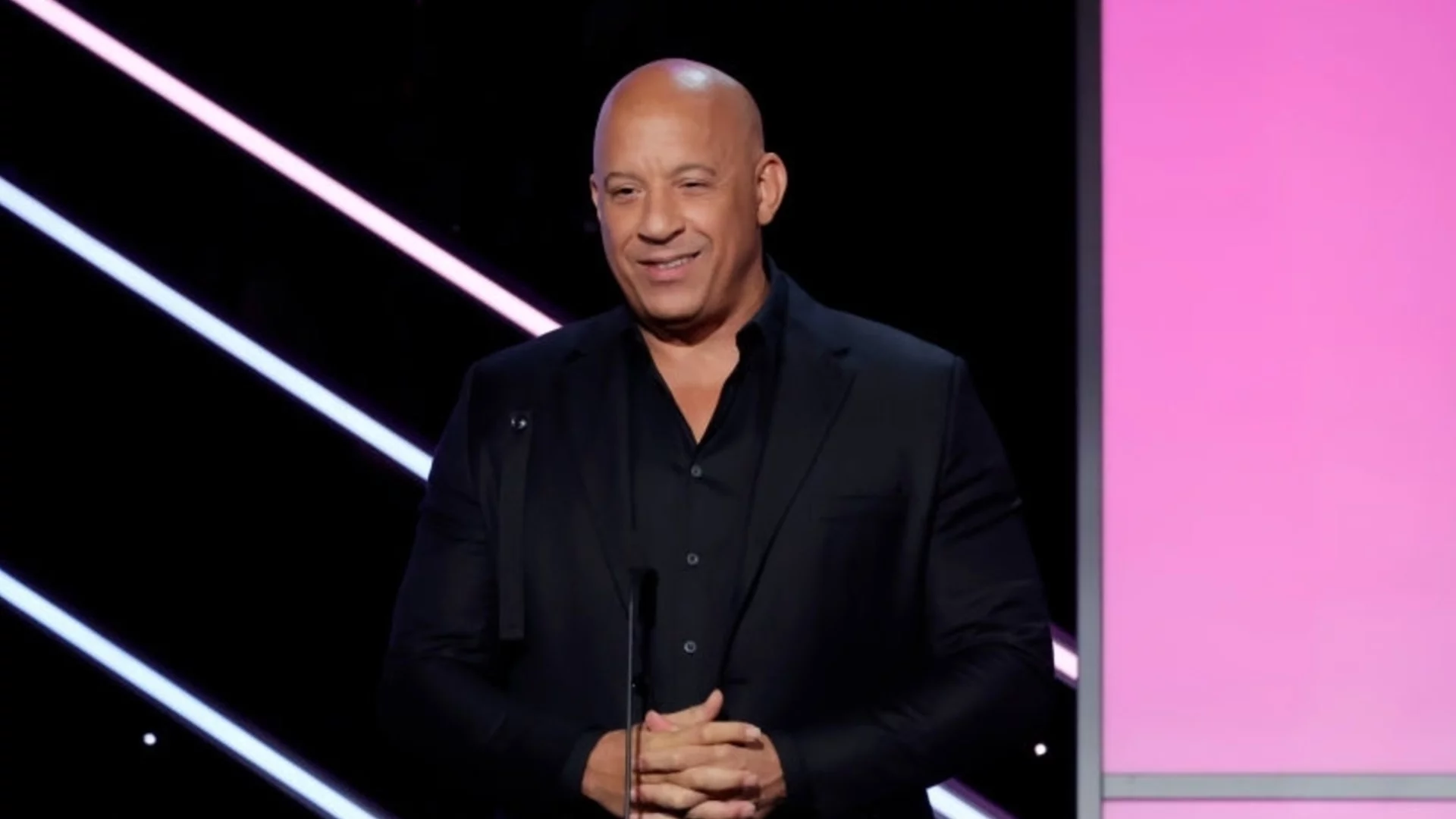 Силни думи: Вин Дизел с неочаквана реакция към един най-обсъжданите филми