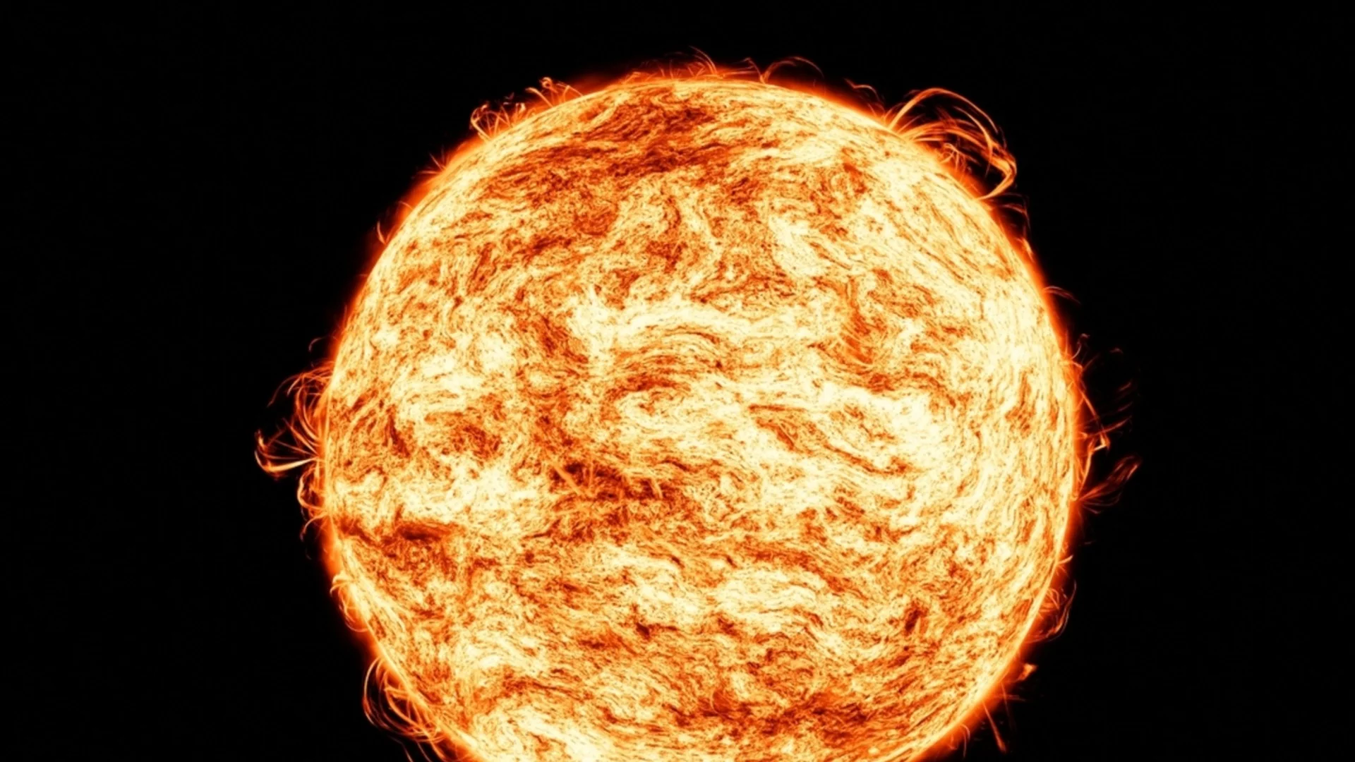 Магнитна буря за понеделник, 2 март 2026: Прогноза от САЩ