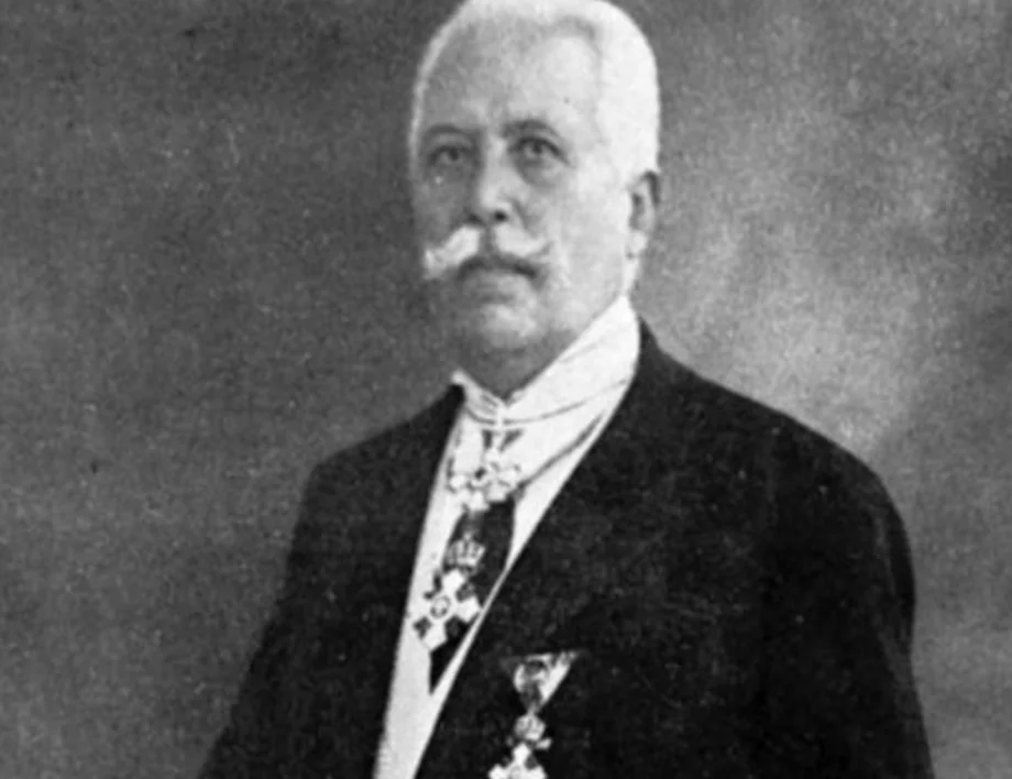 Благодетелят от Копривщица, който ни завеща огромно богатство, но последната му воля остана неизпълнена