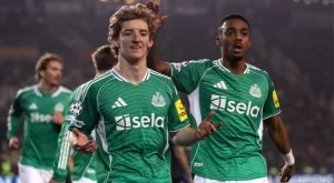 Арсенал, Ливърпул и Манчестър Юнайтед ще се борят за звезда на стойност 80 милиона