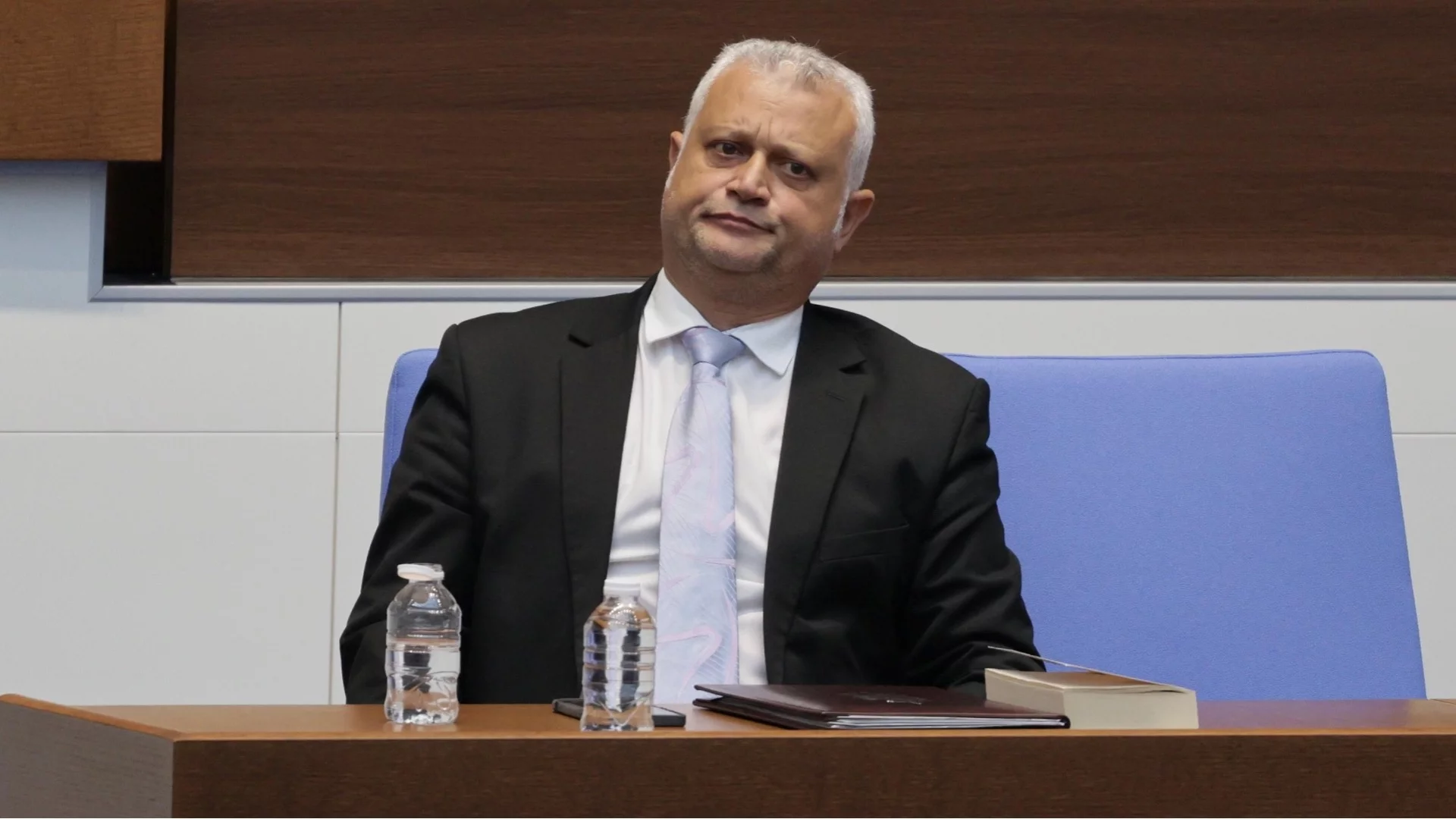 Рокадите в МВР продължават, падат глави на полицейски шефове