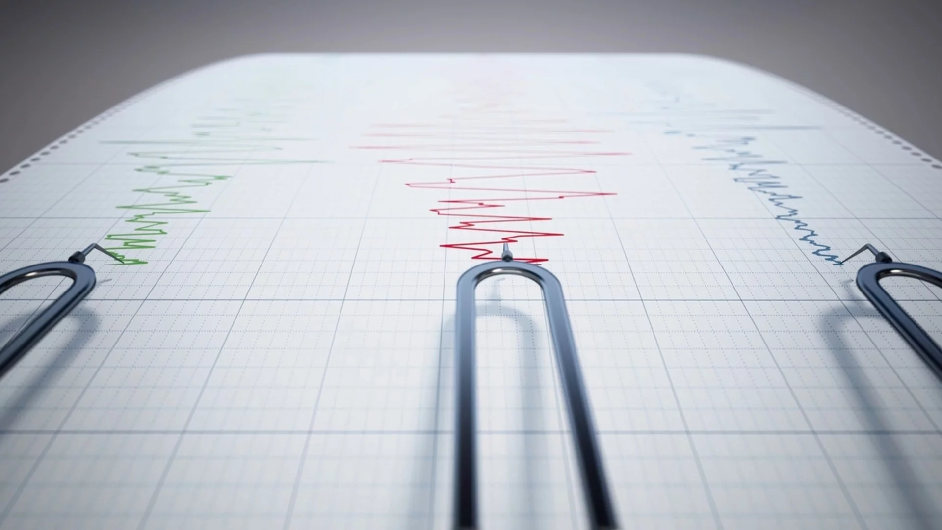 Силен земен трус в Турция