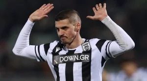 Кирил Десподов е пред трансфер в топ европейски отбор?