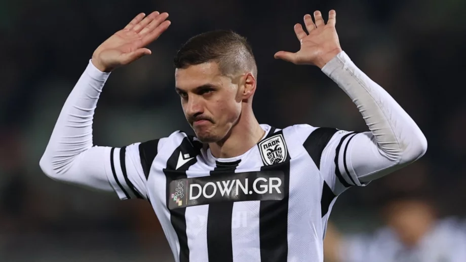 Кирил Десподов е пред трансфер в топ европейски отбор?