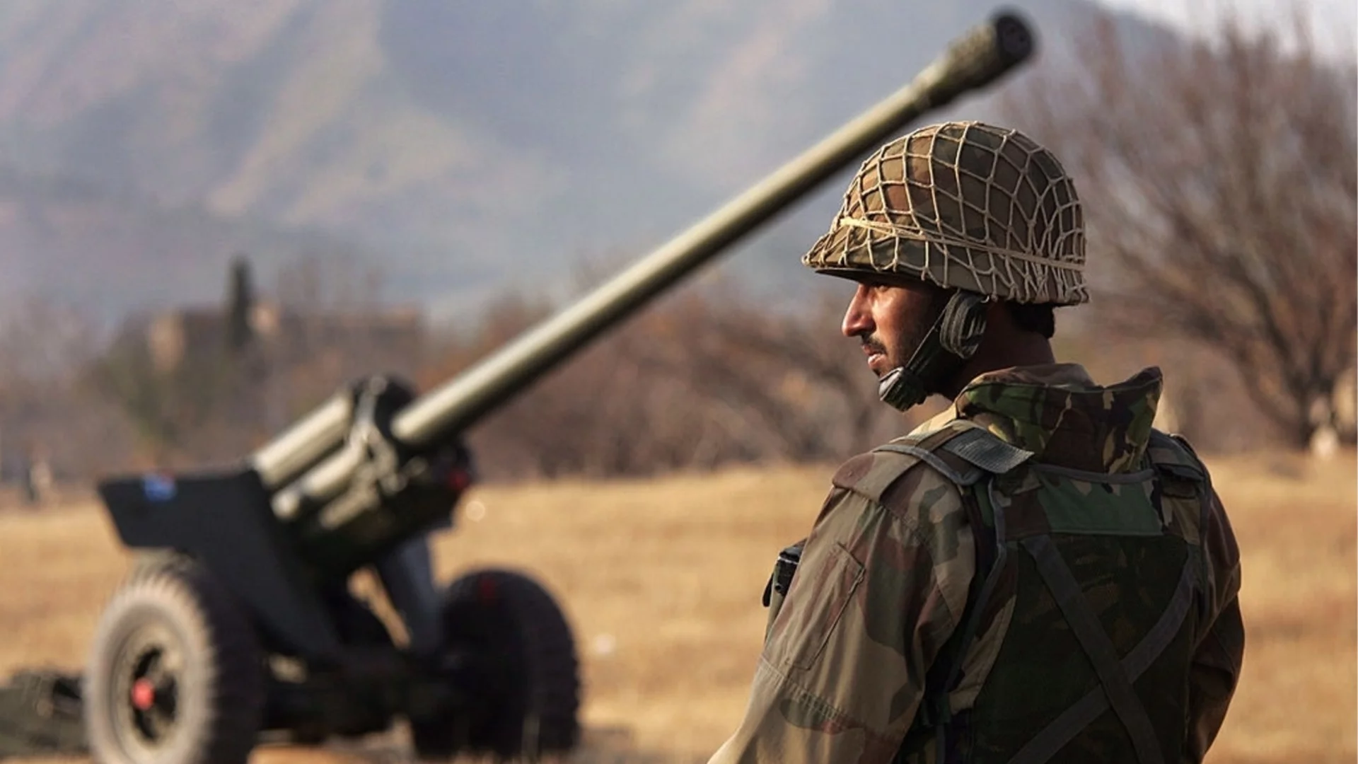 Пакистан: Афганистан се превърна в прокси на Индия, вече сме в открита война