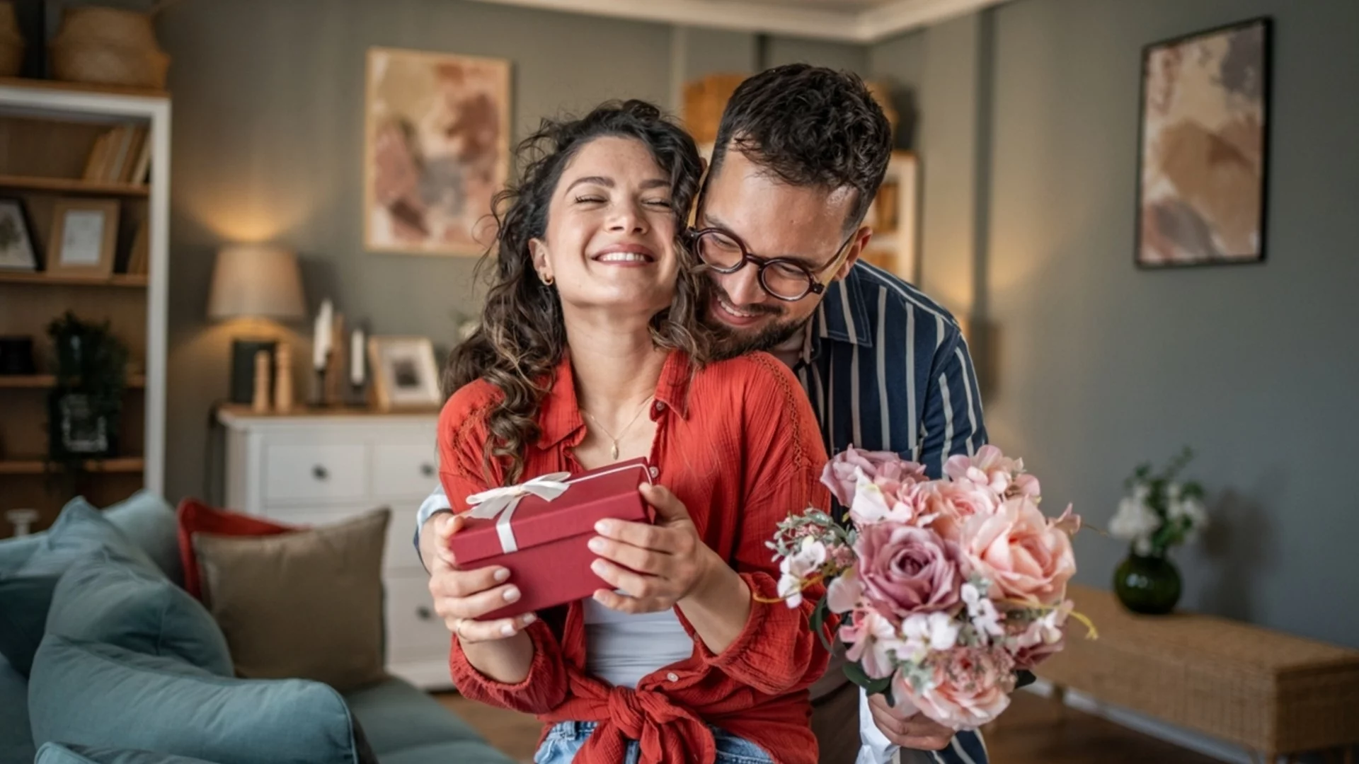 Най-добрите идеи за незабравим подарък за 8 март