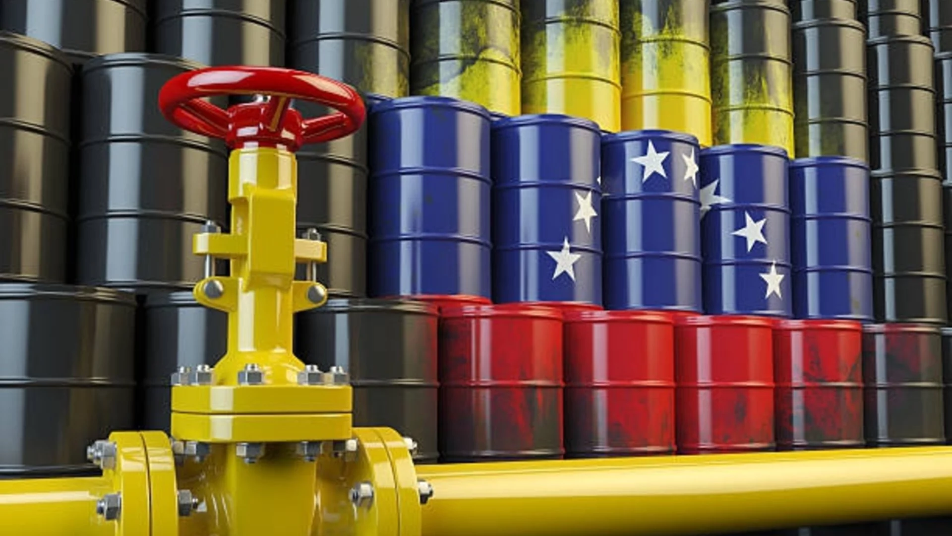 Чистка във Венецуела: Прекратиха десетки договори за петрол, подписани при Мадуро