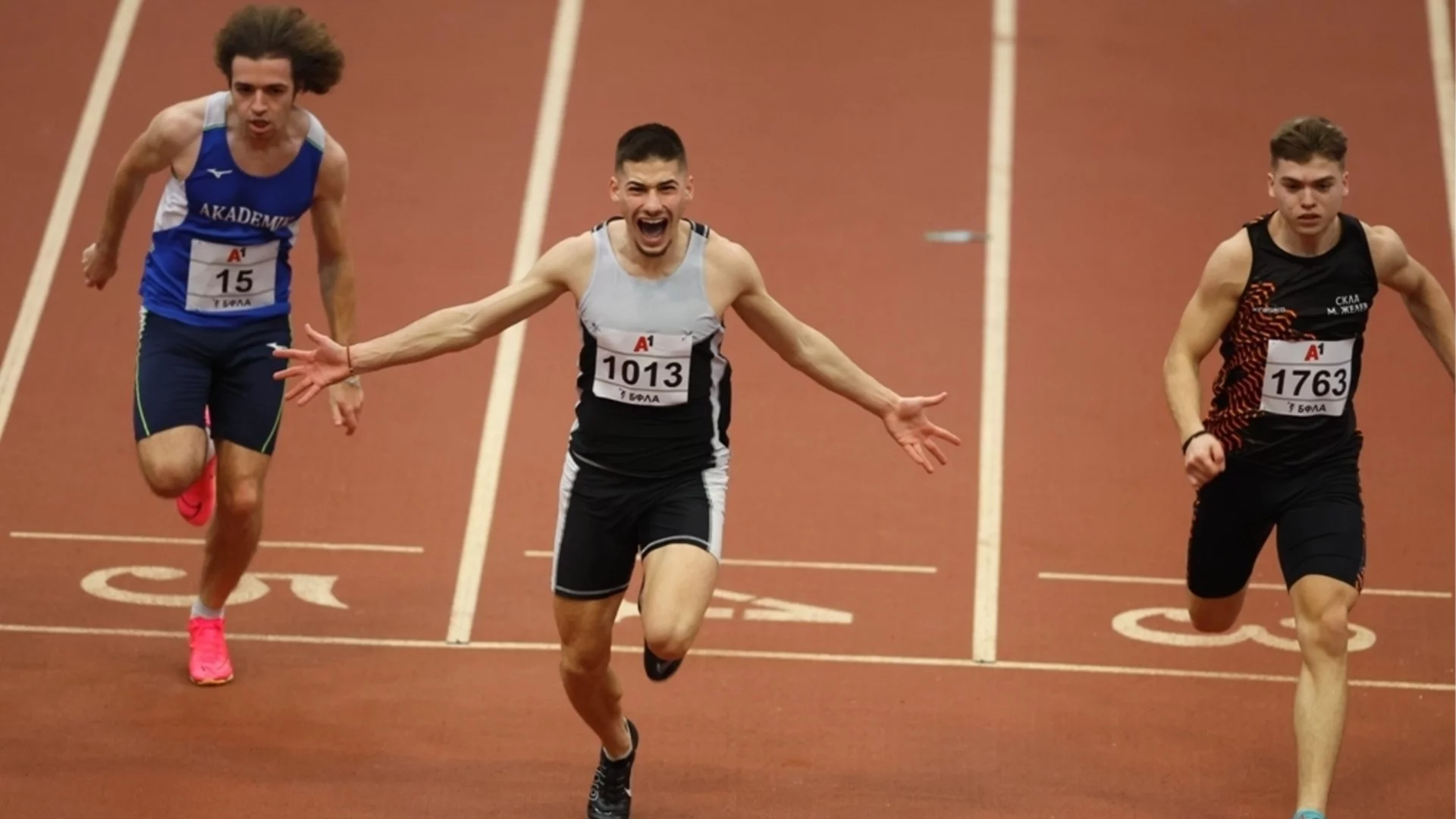 Световният №1 на България, европейският рекордьор и куп медалисти от голямата сцена: Звездите на родната атлетика излизат за националните титли в София