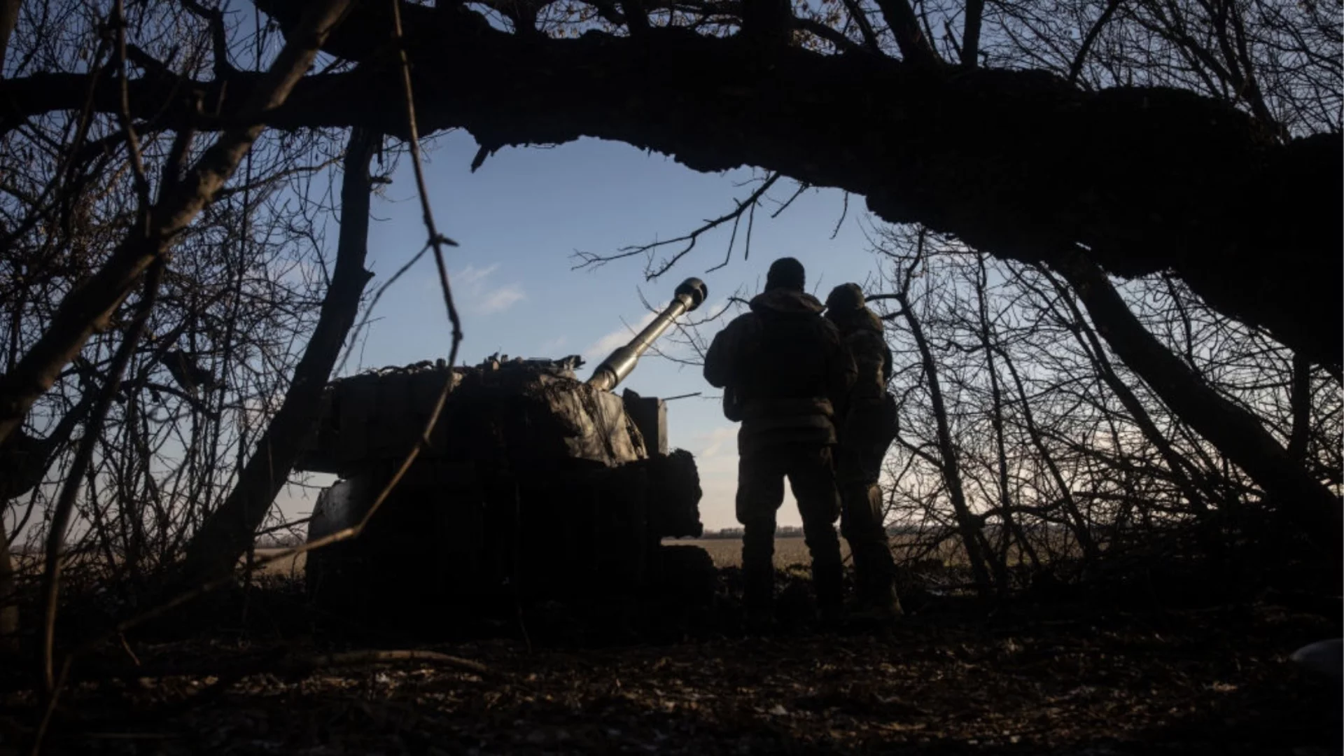 Войната, която прекрои глобалната сигурност