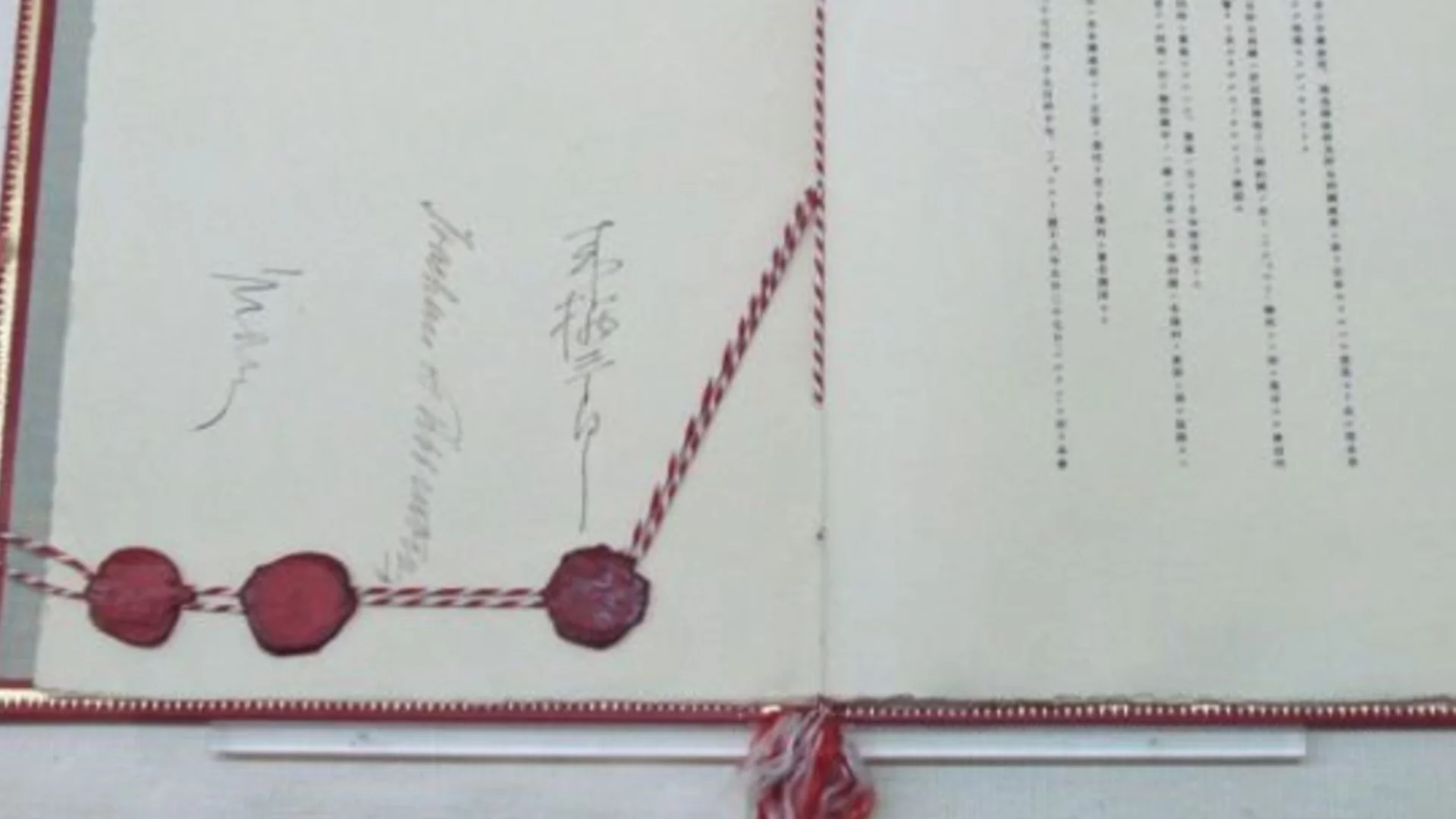 1 март в историята: България се присъединява към Тристранния пакт