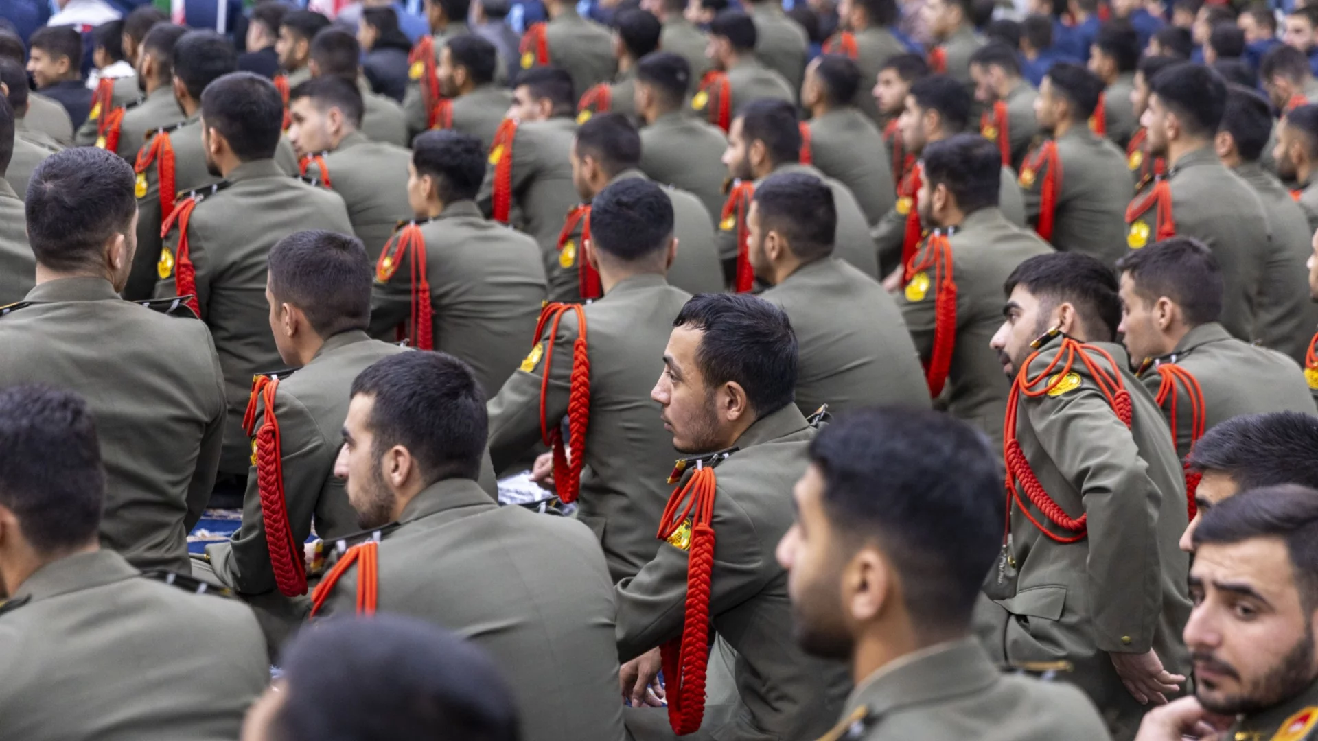 Иранската революционна гвардия е разклатена - ще избира нов лидер извън законовите процедури