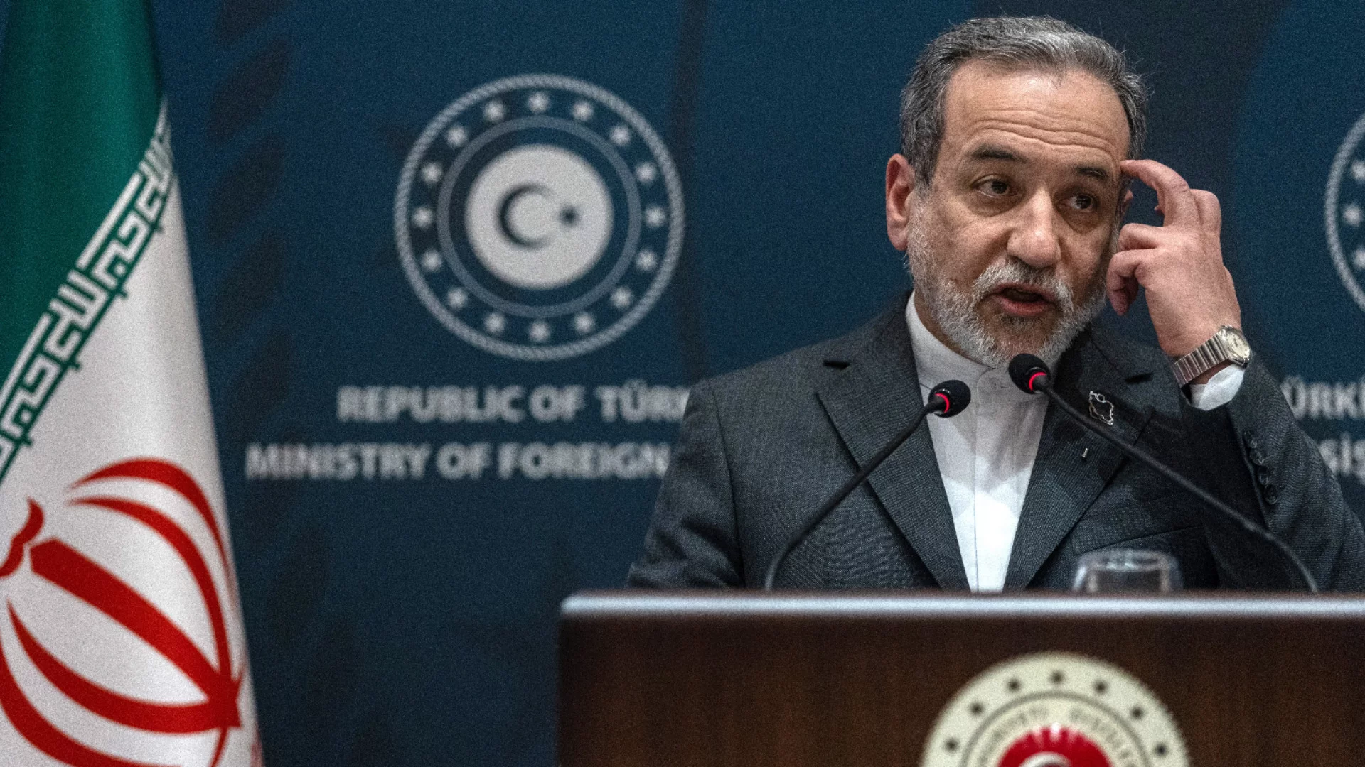 Готовност за мир: Иранският външен министър обясни какъв е пътят (ВИДЕО)