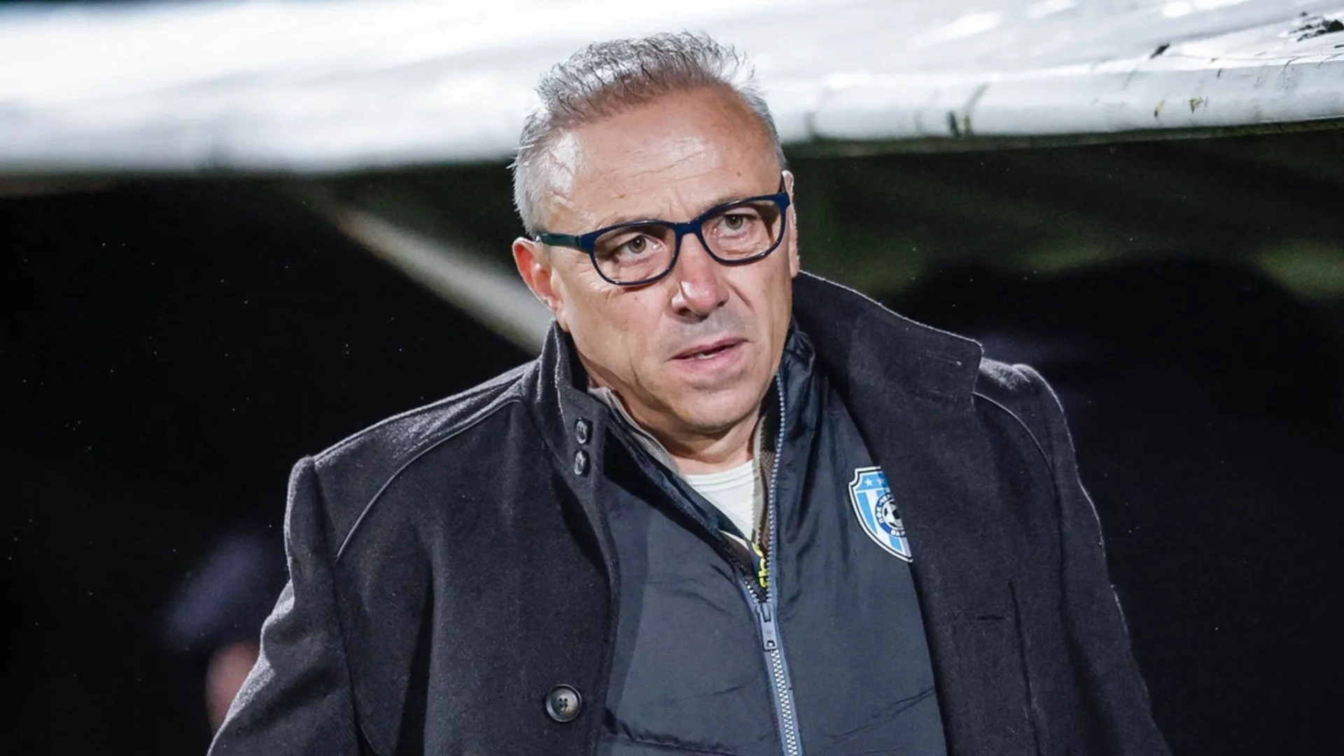 Илиан Илиев загатна за оставка: Може да има промяна в Черно море