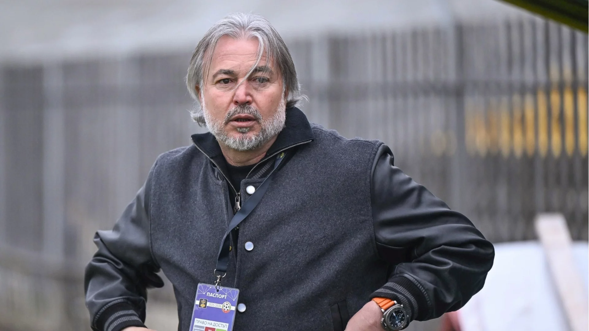 "Няма да ви казвам къде тренирахме“: Скромният Ясен Петров, който прави чудеса в Добруджа