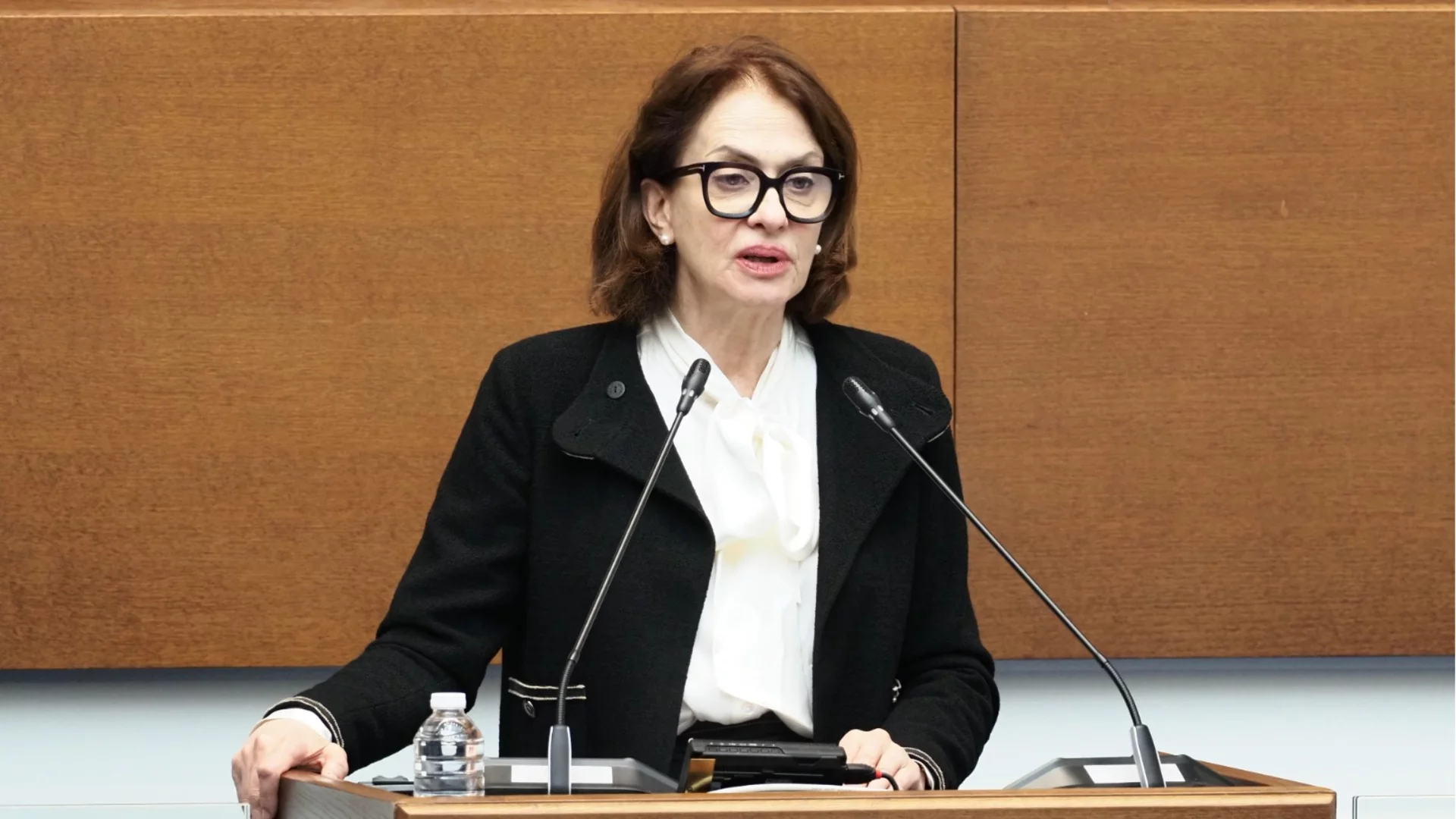 Колко са българите в горещата точка на войната и как ще ги спасим: Надежда Нейнски каза