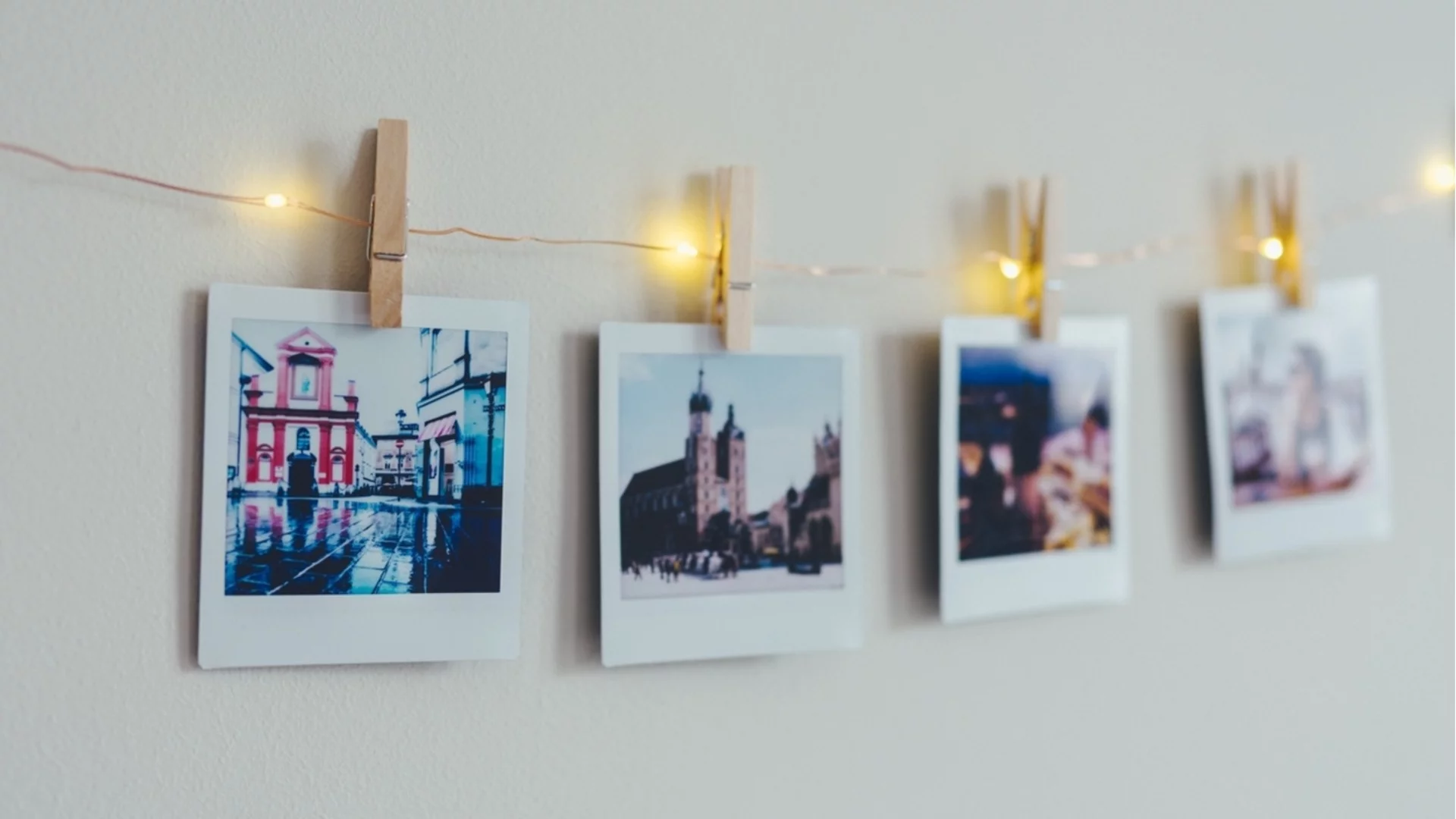 Как да използваме щипките за пране по-умно у дома