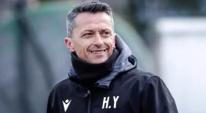 Официално: Христо Янев е готов да изненада всички фенове на ЦСКА