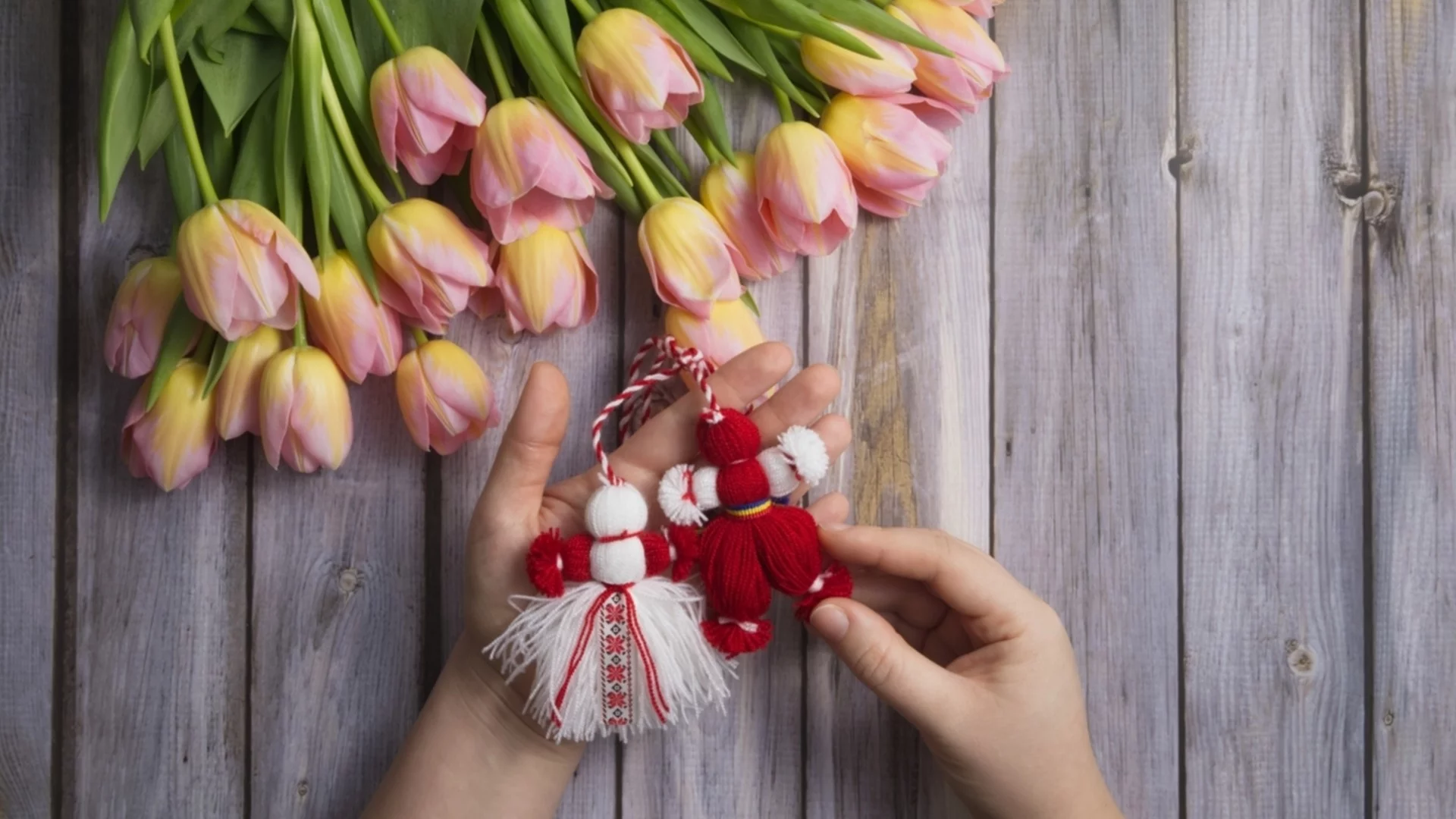 Месечна прогноза за времето за март 2026 г. 