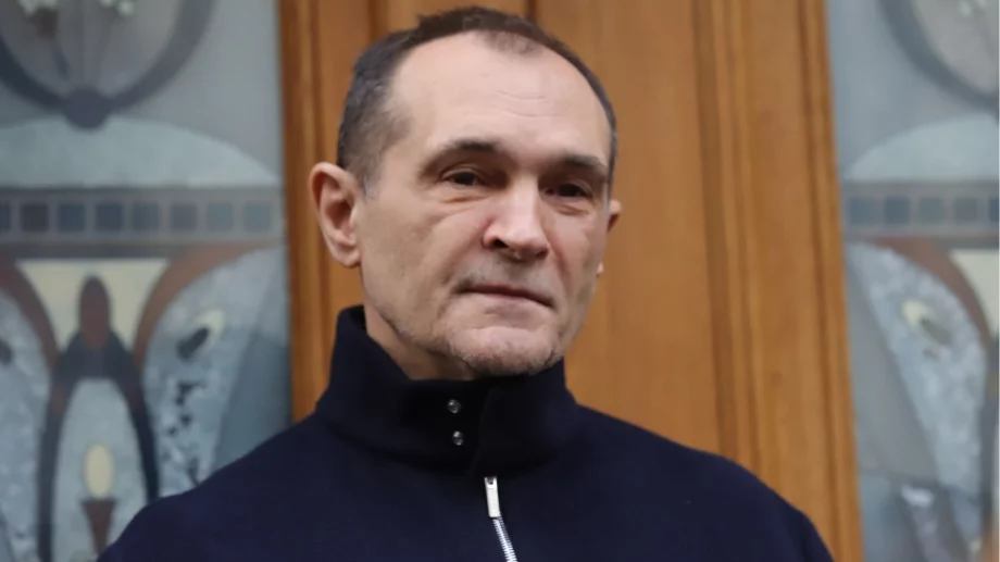 Васил Божков: Аз трябваше да взема Левски, иначе изчезваше като ЦСКА