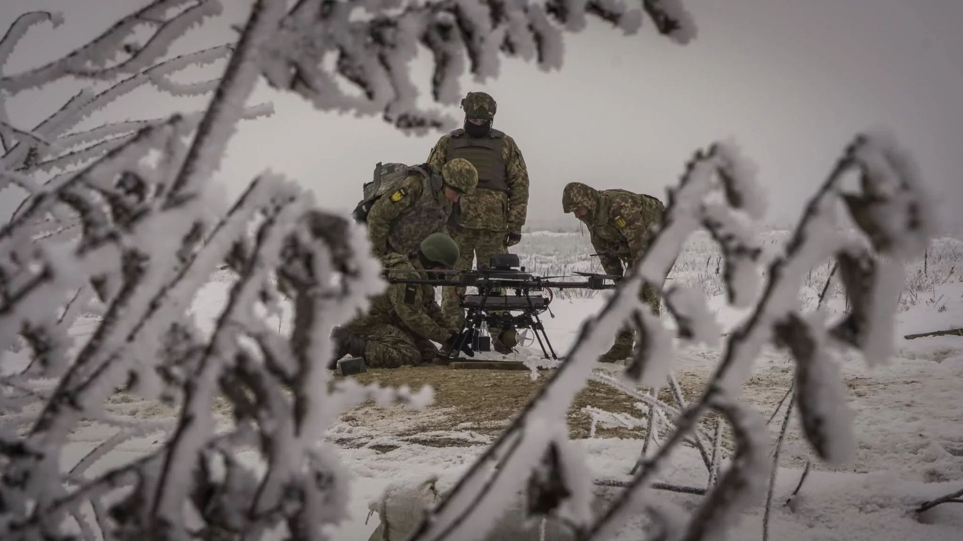 "Игрите" на Путин и Зеленски: С прецедент във войната руската армия започва нова фаза (ОБЗОР - ВИДЕО)