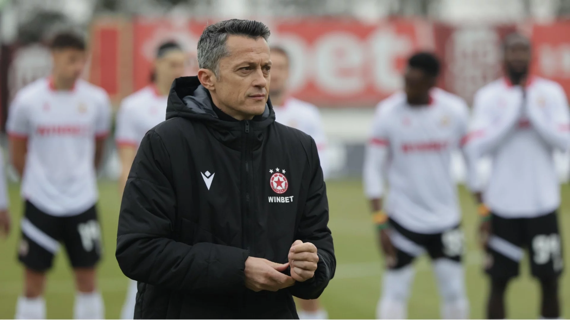 ЦСКА на крачка от исторически рекорд