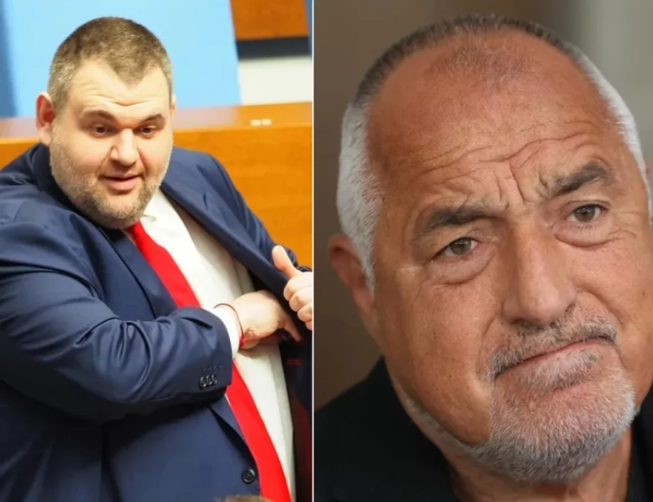 Кабинетът "Гюров" ги отряза: Войната в Иран няма нужда от "експертите" Пеевски, Борисов и Костадинов