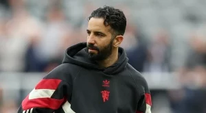 Грешката на Манчестър Юнайтед, която ще му струва 40 милиона евро