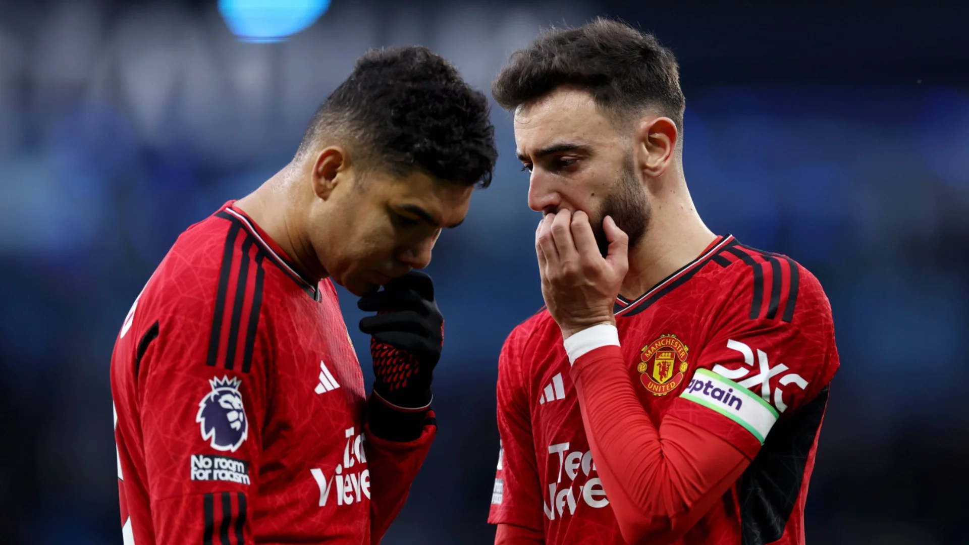 Два световни гранда ще се борят за ветеран от Манчестър Юнайтед