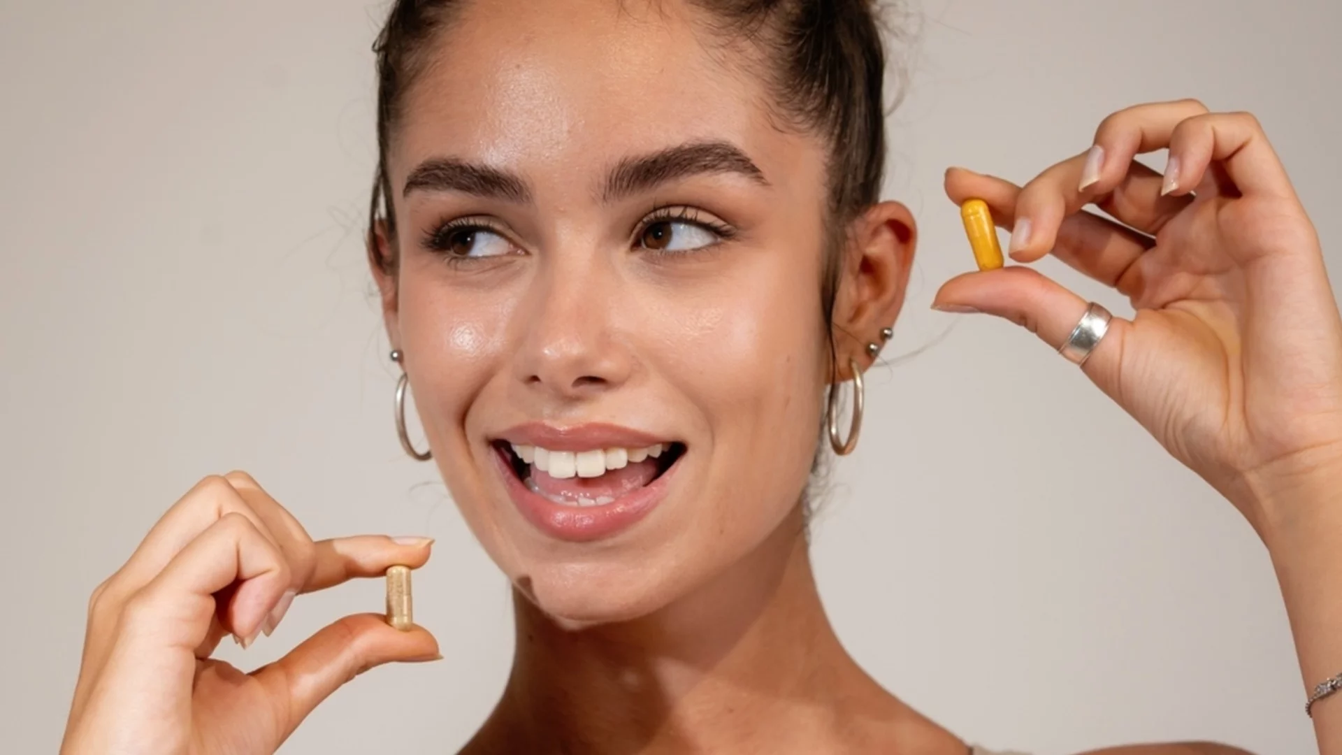 Най-доброто време за прием на добавки с желязо