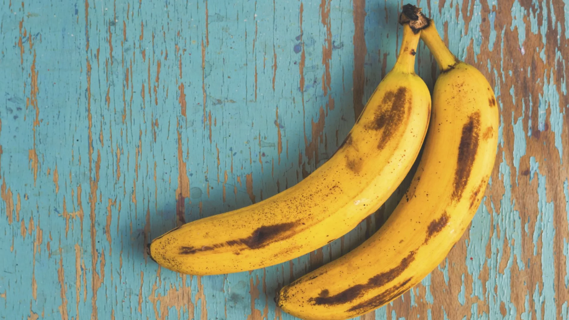 Как да съхранявате банани, за да предотвратите покафеняването им? 