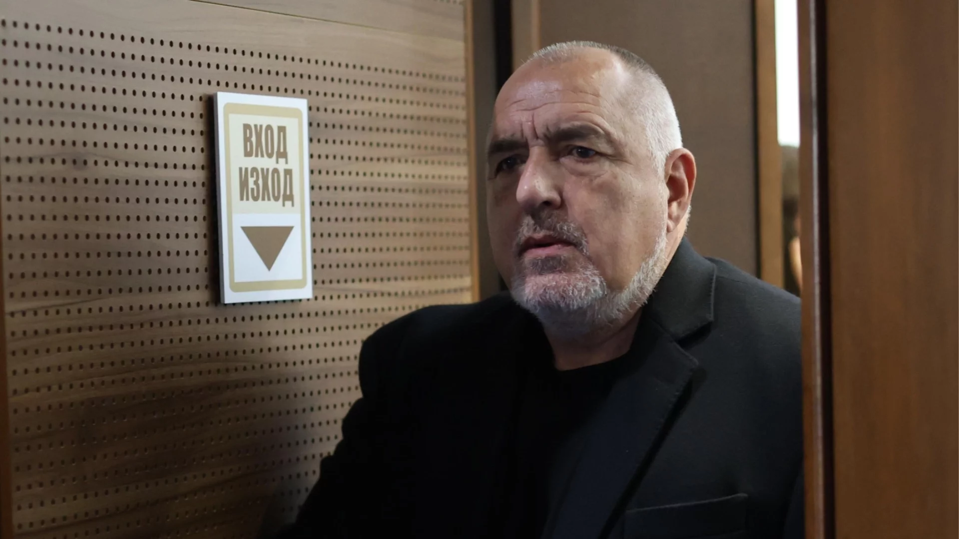 Борисов предупреди за риск от глобална нестабилност заради Иран