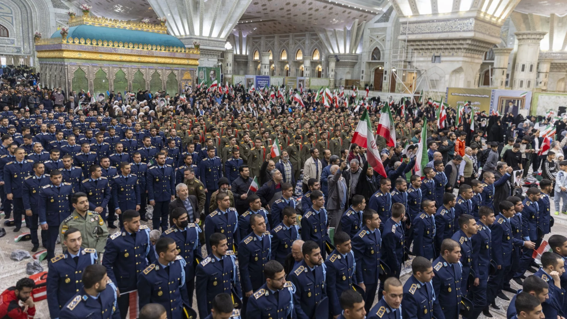 Израел публикува списък с убитите висши служители на Иран, ключови военни фигури са ликвидирани