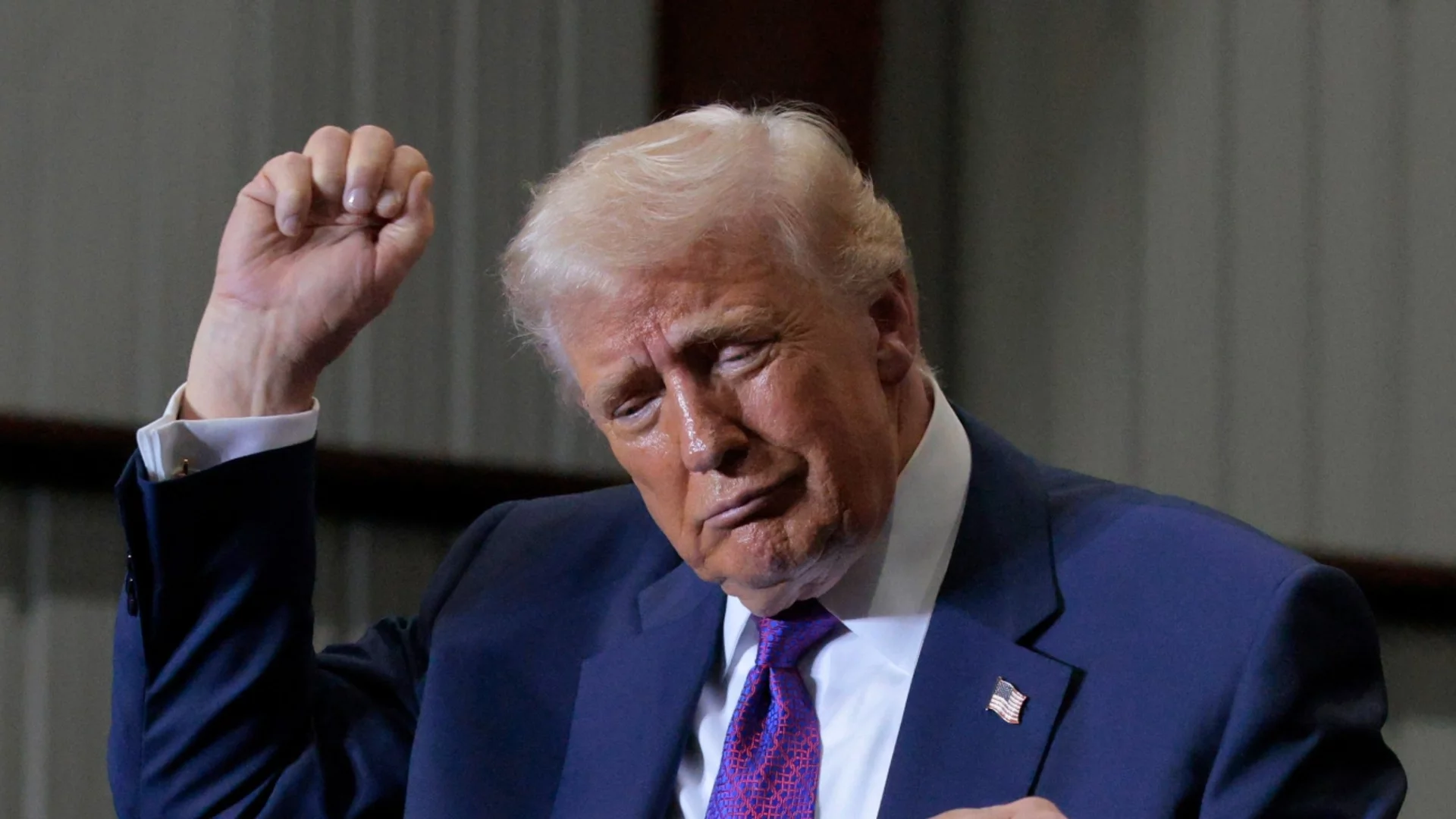 Тръмп потвърди новата война срещу Иран: Те са група от лоши хора (ВИДЕО)