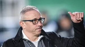 Илиан Илиев хвърли бомбата: Напуска Черно море след 9 години?