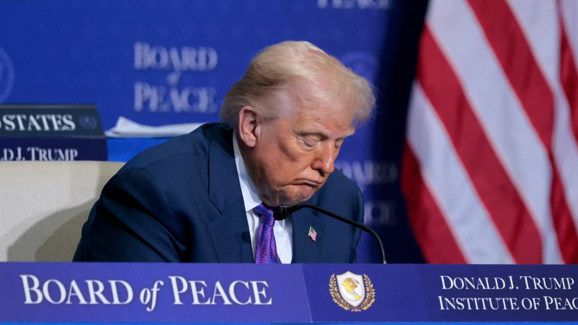 Може да загинат американци и САЩ да дадат жертви