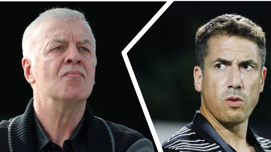 Изненадата на сезона, която Левски е на път да поднесе