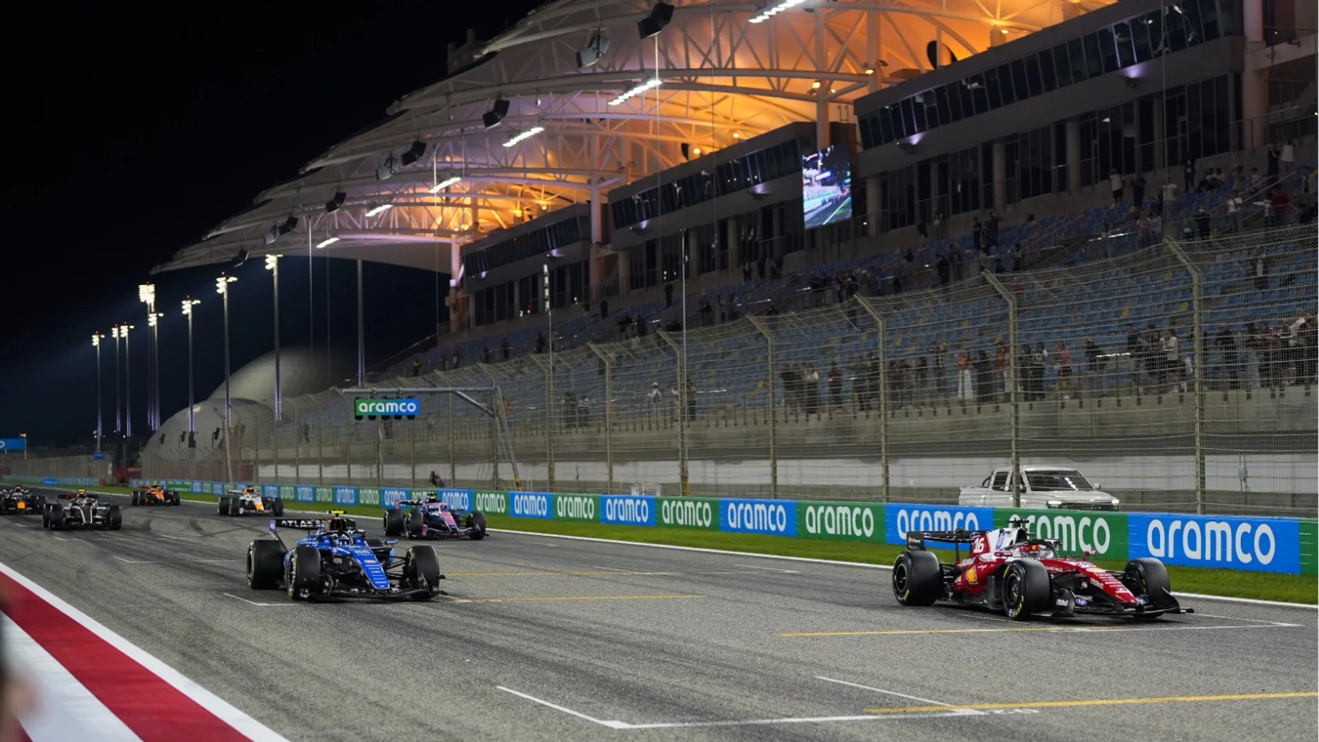 Тайното предимство на Ферари, което изненада съперниците им във Формула 1