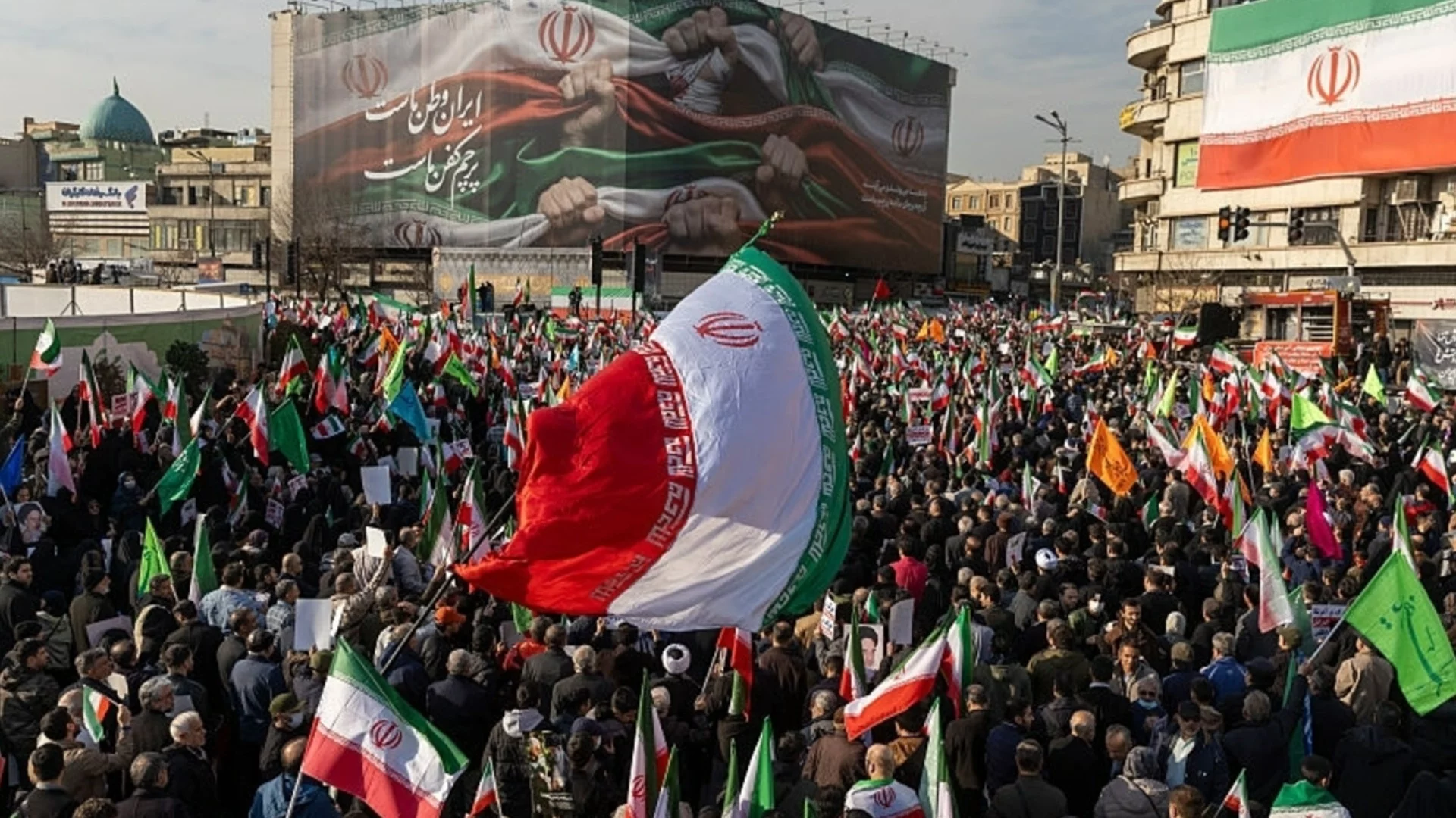 Нов член на Временния съвет в Иран след смъртта на Али Хаменей