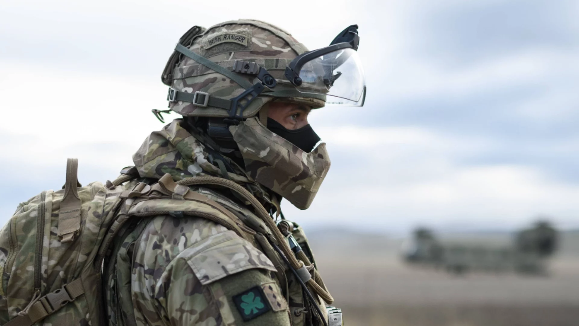 "Ситуацията се влошава": Ето как Великобритания се намеси срещу Иран