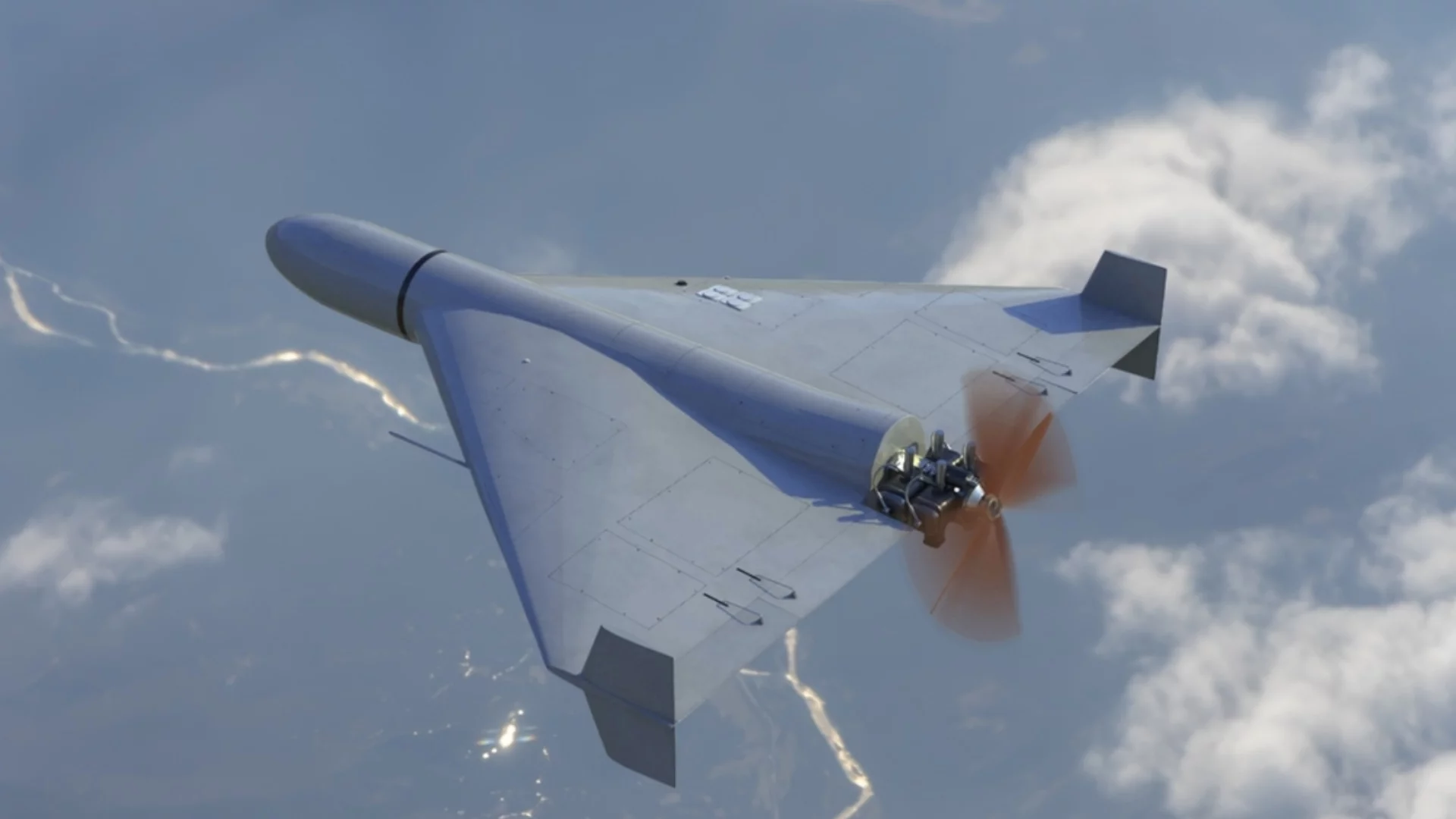 Ирански дрон "Шахед" удари френска военна база. Две бази на САЩ също са ударени. Гори и иранска база (ВИДЕА)