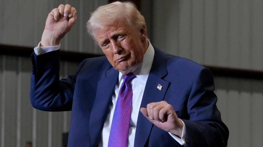 Мондиал 2026 се оказва звучен провал: Тръмп напът да опропасти турнира