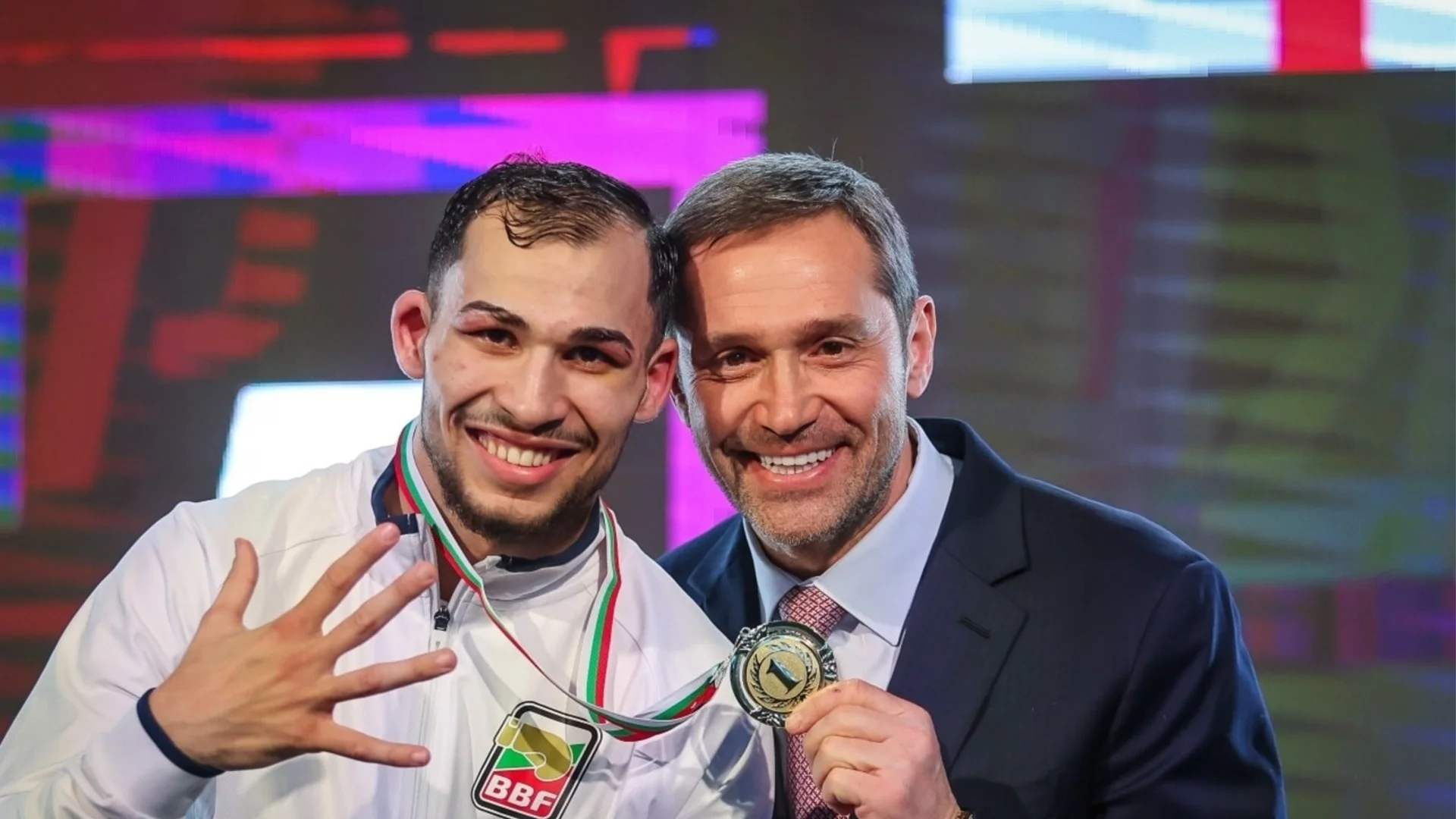 Златни! Златислава Чуканова и Радо Росенов триумфираха на Купа "Странджа"