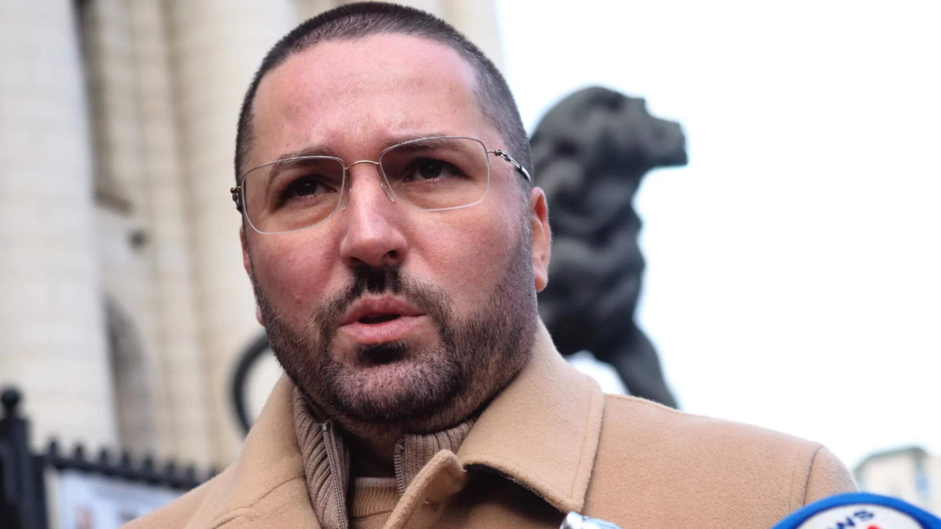 Николай Попов: Напуснах ГЕРБ заради разочарование